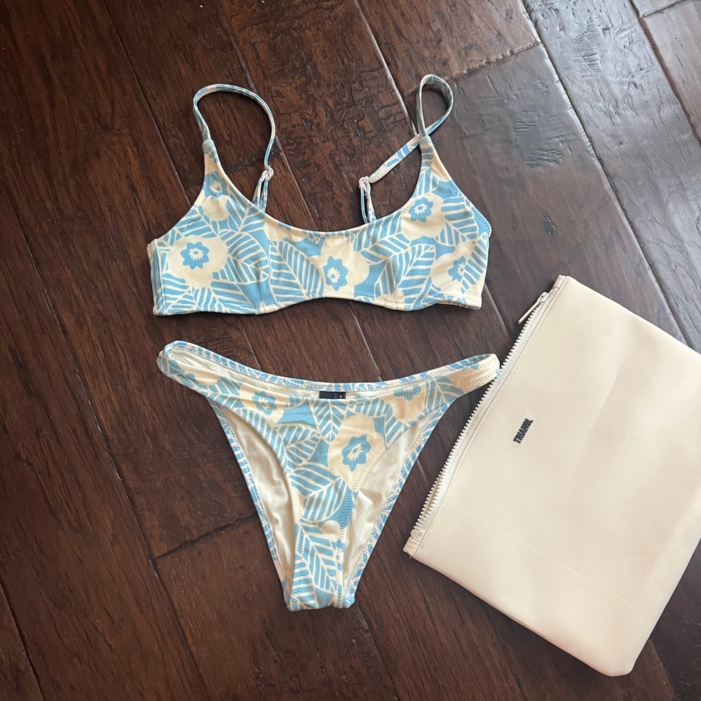 Triangl bikini- MACI -XS